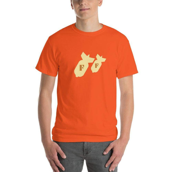 Orange / S