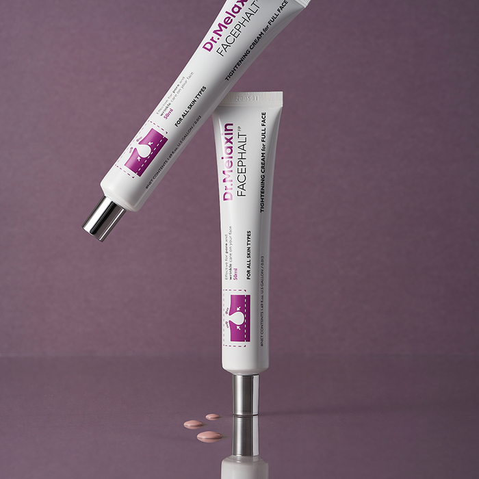 Facephalt Tightening Cream