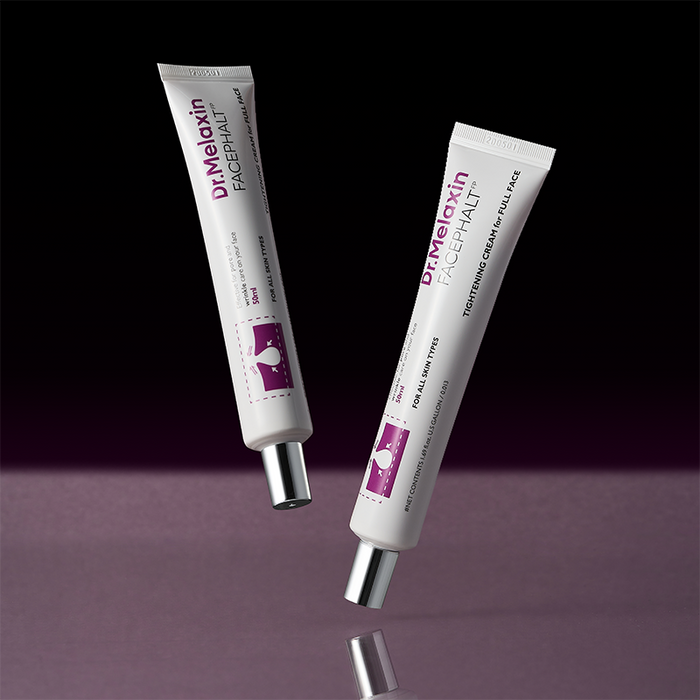 Facephalt Tightening Cream