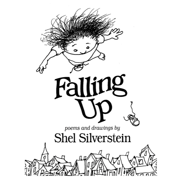 Falling UP!