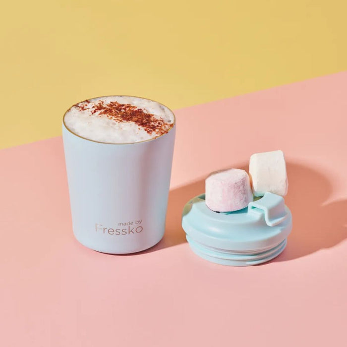 Fressko Reusable Cup Piccolo 4oz