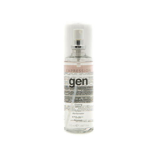 GENUS SPRAY LUCIDANTE 115ML - Essence Beauty&Hair