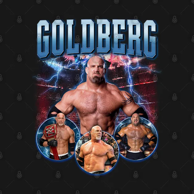 Goldberg T-Shirt