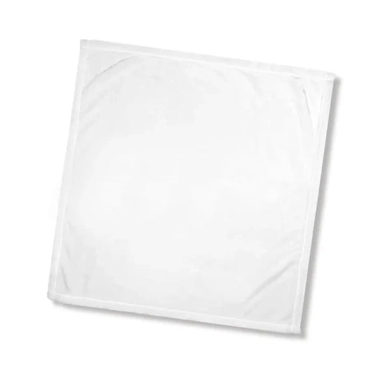 Sublimation Fleece Blanket - 85 x 85 cm