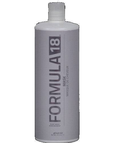 Hair Mask 33 oz
