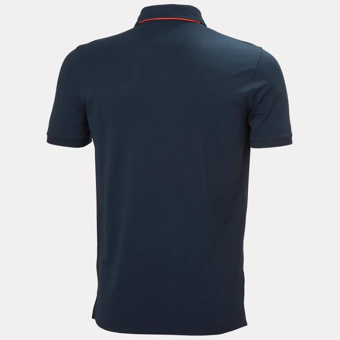 Helly Hansen® Kensington Tech Lightweight UPF 40+ Polo T-Shirt - 79248