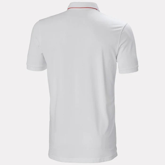 Helly Hansen® Kensington Tech Lightweight UPF 40+ Polo T-Shirt - 79248