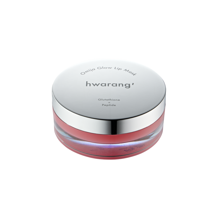 [hwarang'] Omija Glow Lip Mask