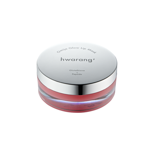 [hwarang'] Omija Glow Lip Mask