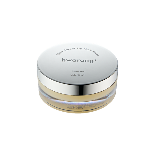 [hwarang'] Yuja Sweet Lip Volumizer