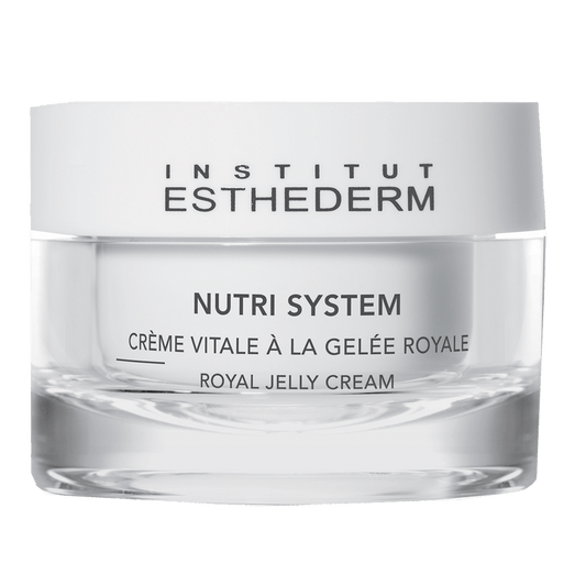 Institut Esthederm Nutri System Royal Jelly Vital Cream 50ml