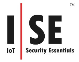 IoT Security Essentials (ISE) v1 - Labs + Exam Prep + ECC Exam Voucher w/ RPS