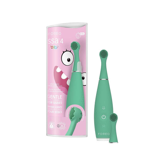 ISSA 4 baby Toothbrush