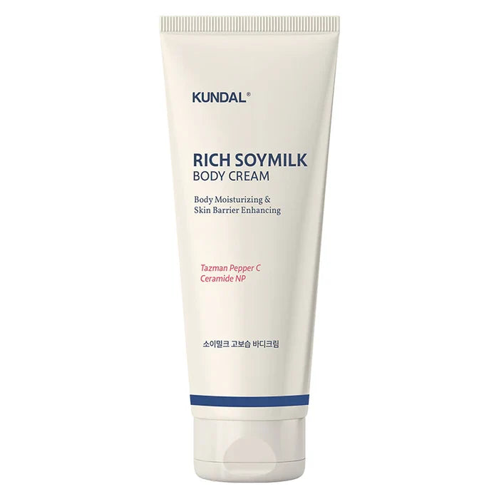 Kundal Rich Soymilk Body Cream