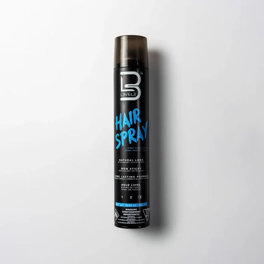 L3VEL3™ Hair spray
