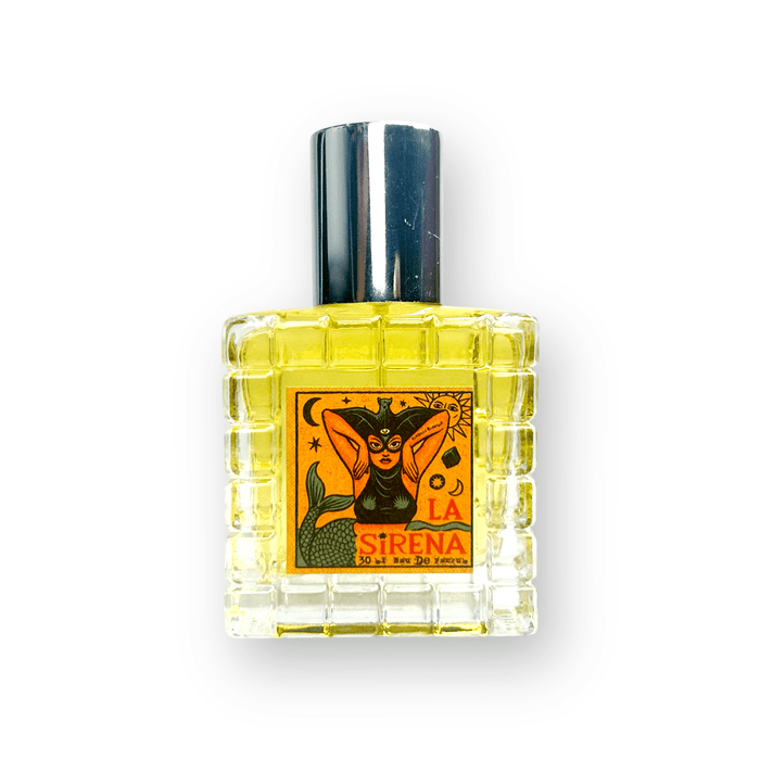 La Sirena Eau De Parfum (EDP) | The Rebirth Of A 1990's Classic - Phoenix Artisan Accoutrements