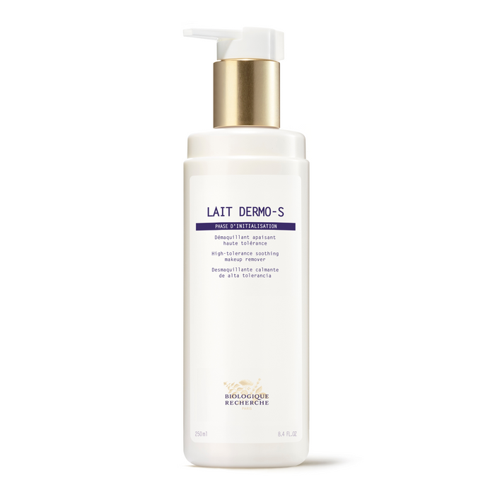 LAIT Dermo-S by Biologique Recherche | Metro DC Area Skincare Boutique
