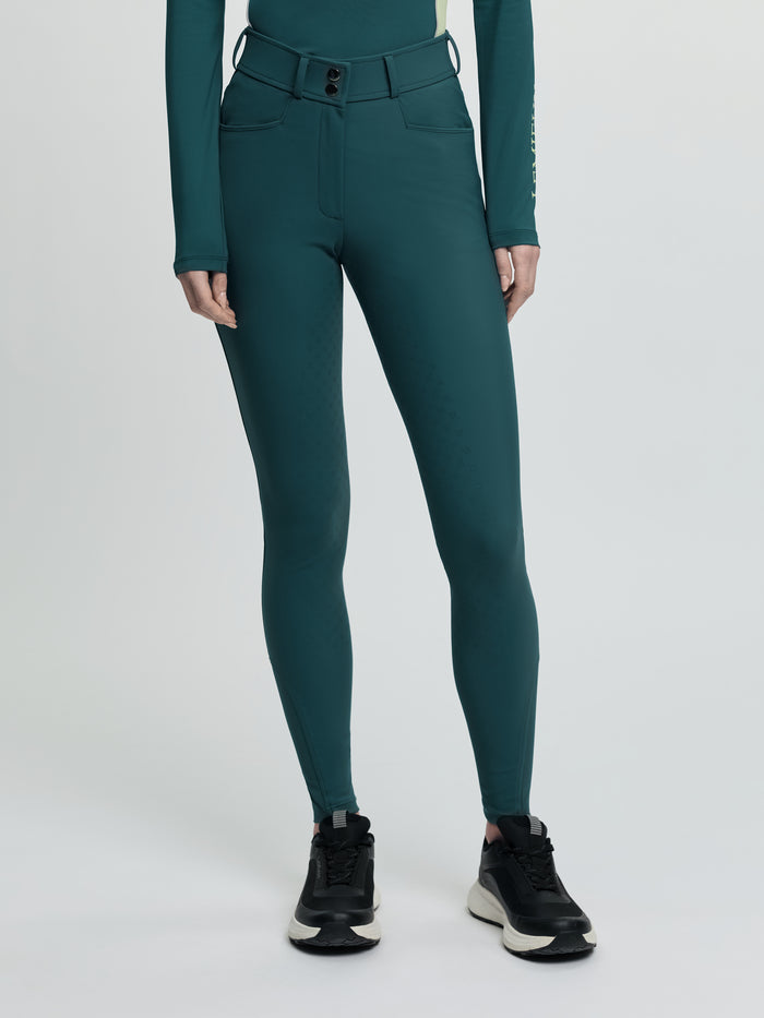 LeMieux SS26 Ladies Isabelle Full Seat Breech