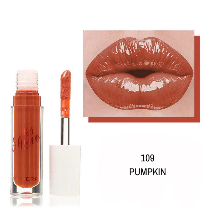 109 Pumpkin