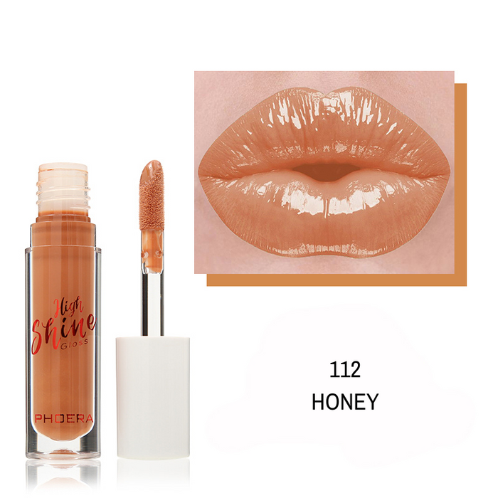 112 Honey