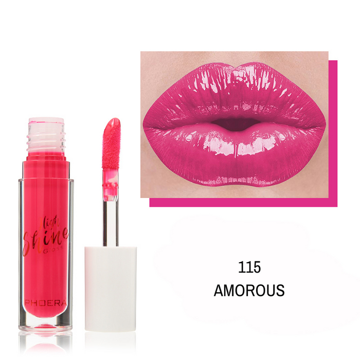 115 Amorous
