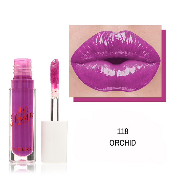 118 Orchid