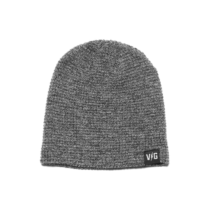 Hockey Lumberjack Beanie - - Beanies - Violent Gentlemen Hockey Lifestyle | Built by Fans for Fans | Perfect Gift for hockey fan or hockey players that live in the hockey culture
