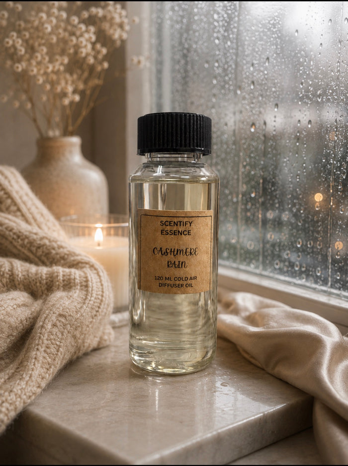 Cashmere Rain / 120 ML