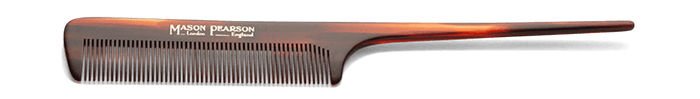 Mason Pearson C3 Tail Comb