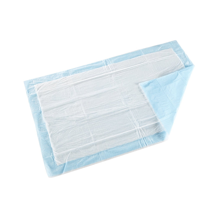 McKesson Disposable Underpads, Moderate - 4033-Pack - LL Medico