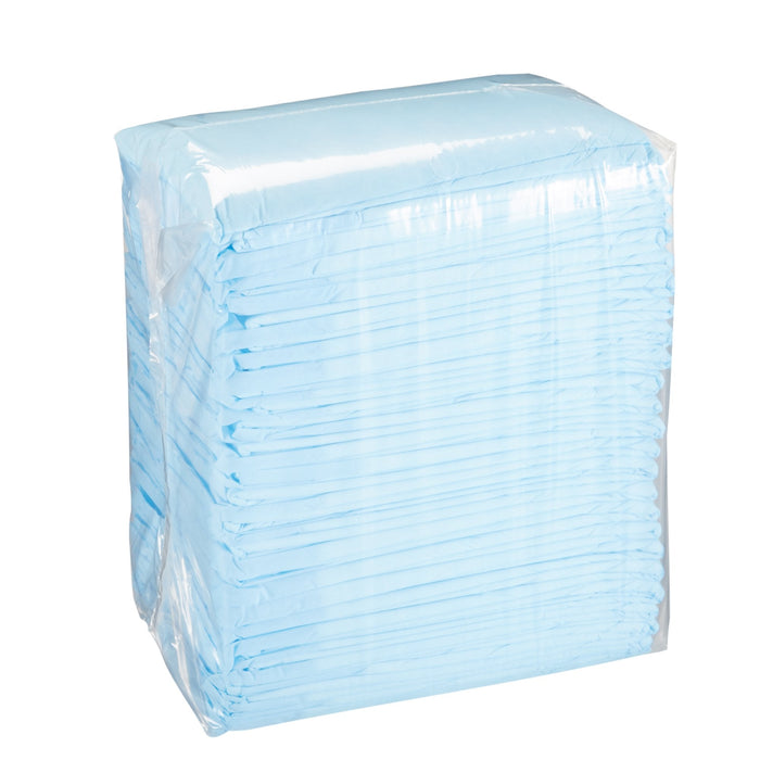McKesson Disposable Underpads, Moderate - 4033-Pack - LL Medico