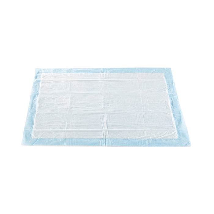 McKesson Disposable Underpads, Moderate - 4033-Pack - LL Medico