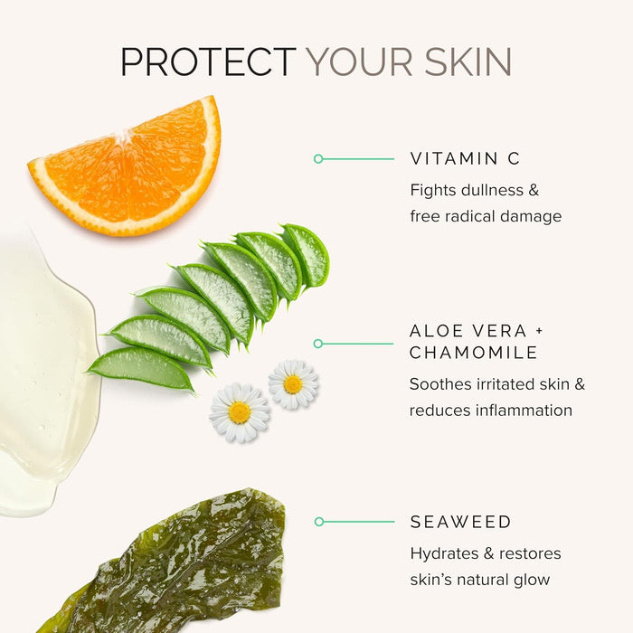 MDSolarSciences Restore & Nourish Revitalizing Eye Gel, 0.5 fl oz