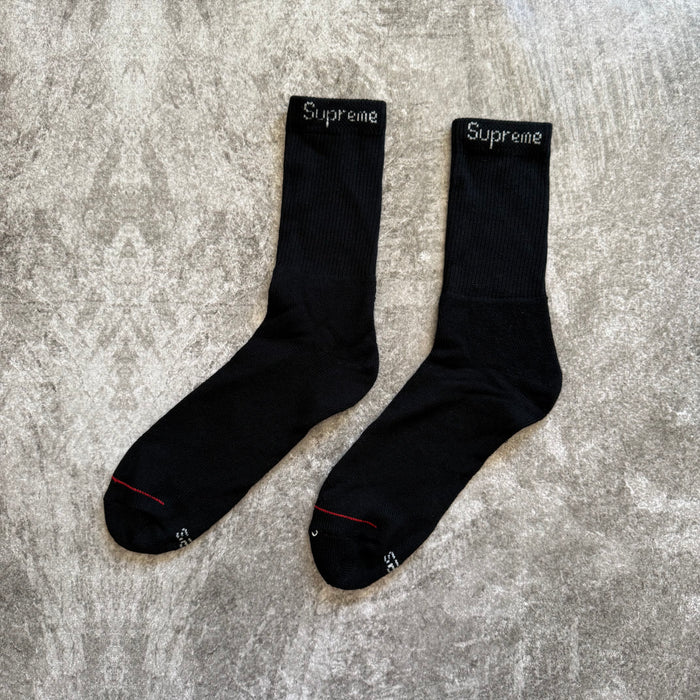 Medias Supreme