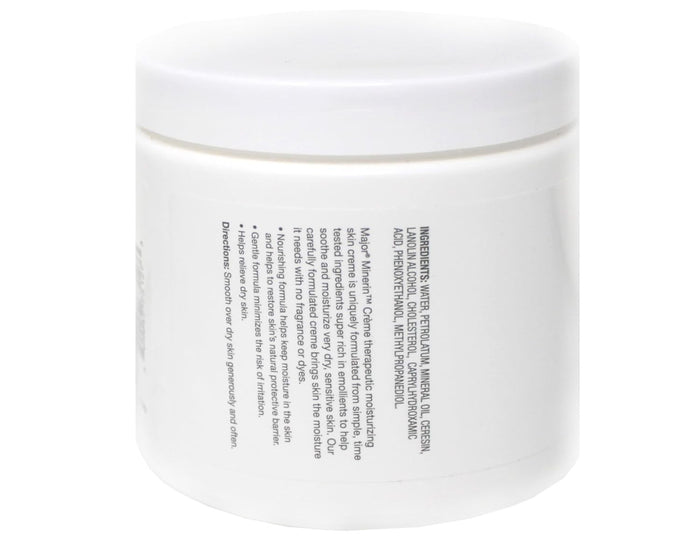 Minerin Moisturizer, 16 fl oz