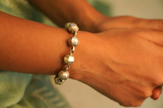 Moh Versatile Beads Bracelet