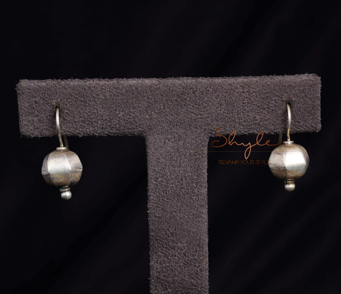 Moh Versatile Beads Earring