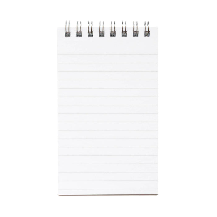 Moominvalley Mini Notebook