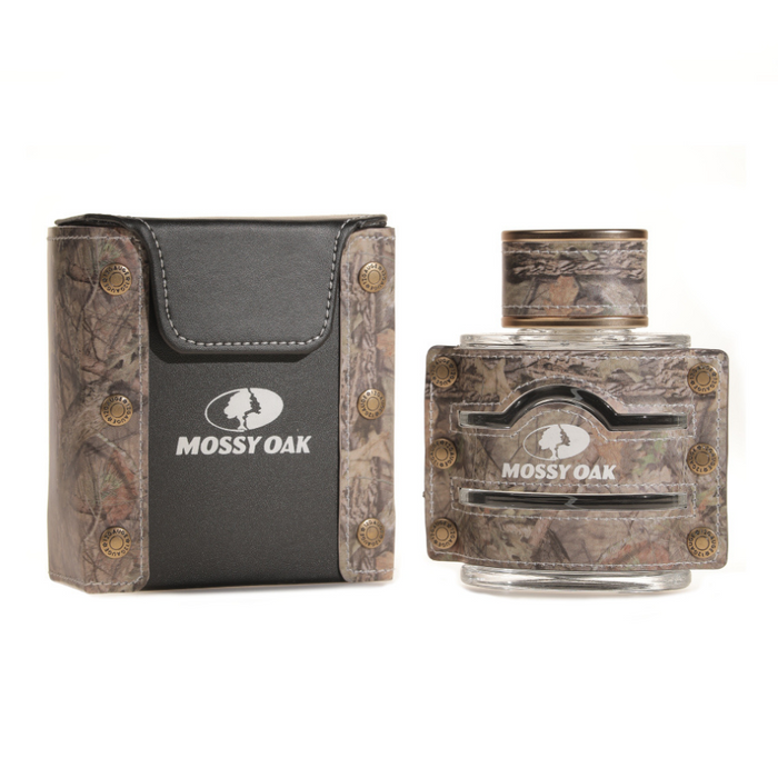 Mossy Oak Cologne | 3.4 oz | Murcielago Fragrances