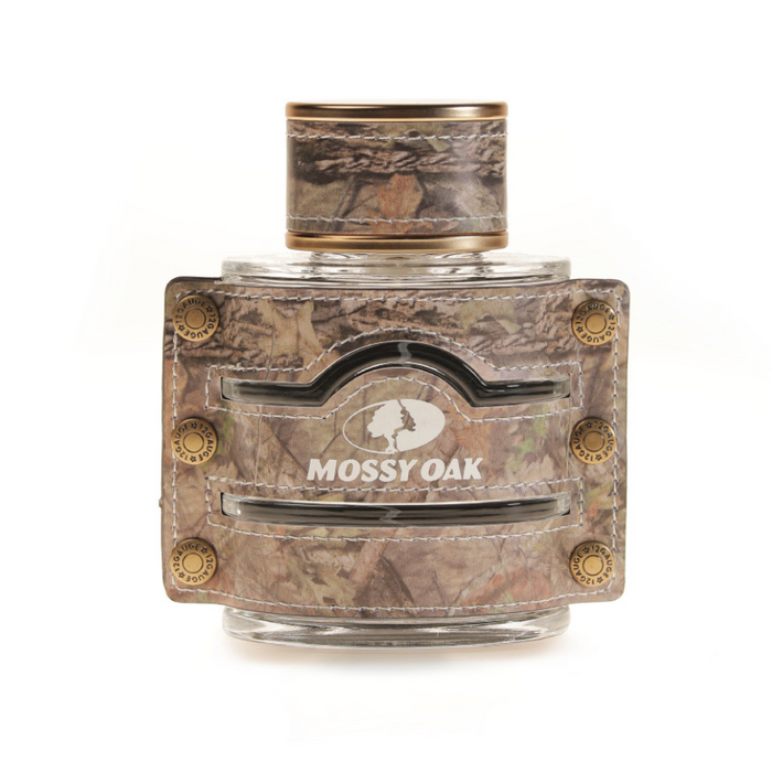 Mossy Oak Cologne | 3.4 oz | Murcielago Fragrances