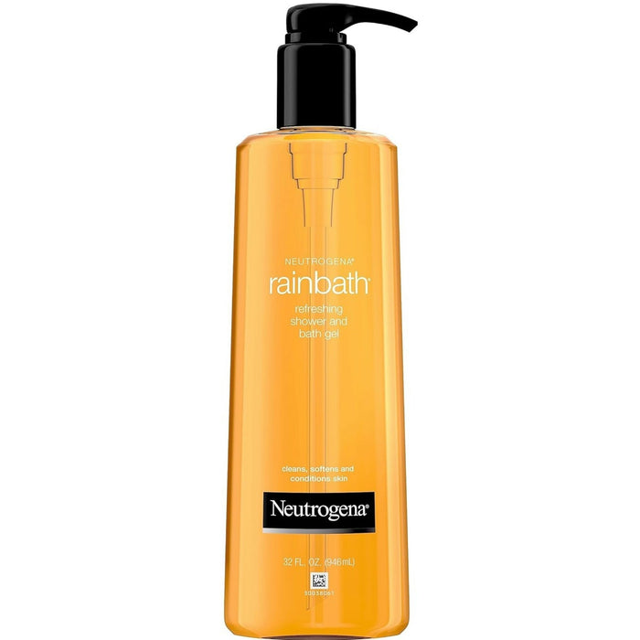 Neutrogena Rainbath Refreshing Shower and Bath Gel, 8.5 oz