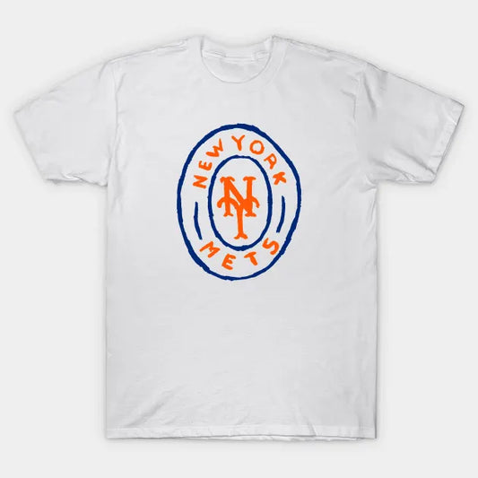New York Meeeets 05 T-Shirt