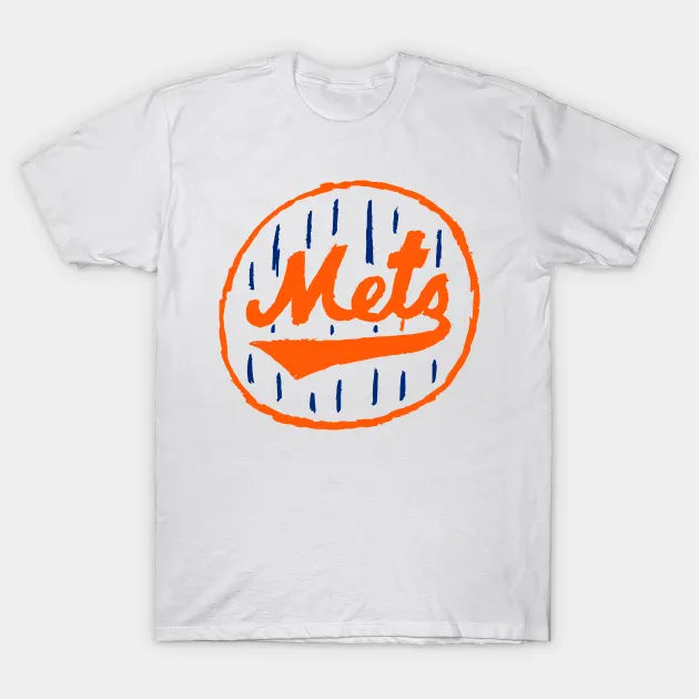 New York Meeeets T-Shirt
