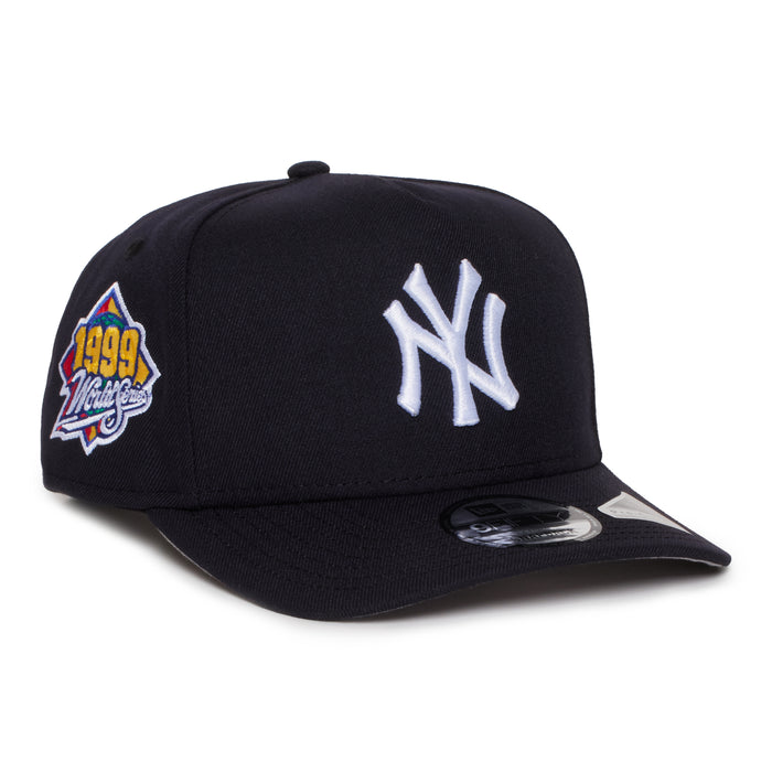 New York Yankees Navy 950 A Frame 1999 World Series