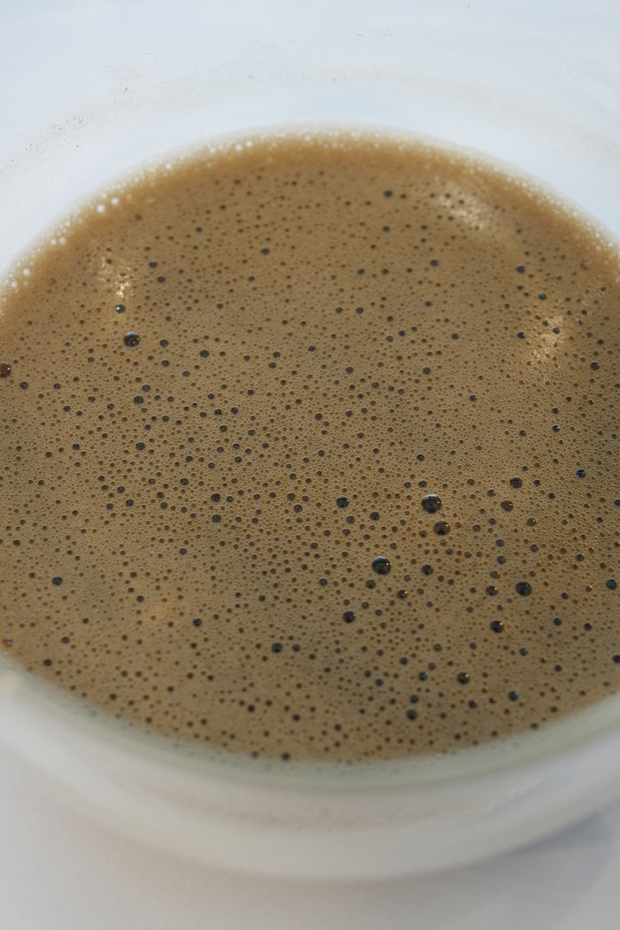 organic hojicha SS / sample 20g