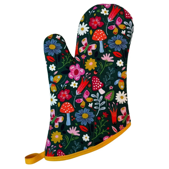 Oven Mitt