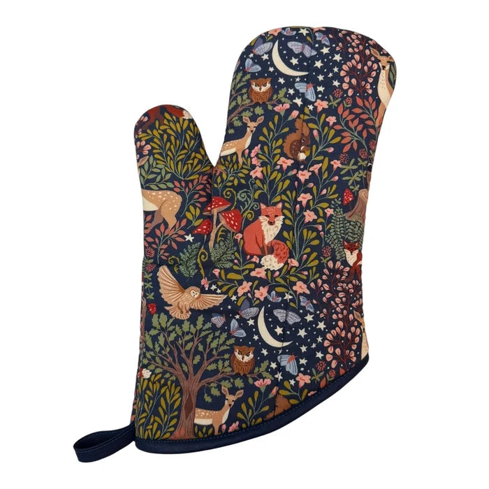 Oven Mitt