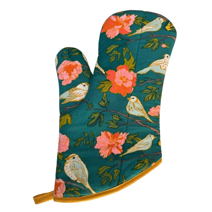 Oven Mitt