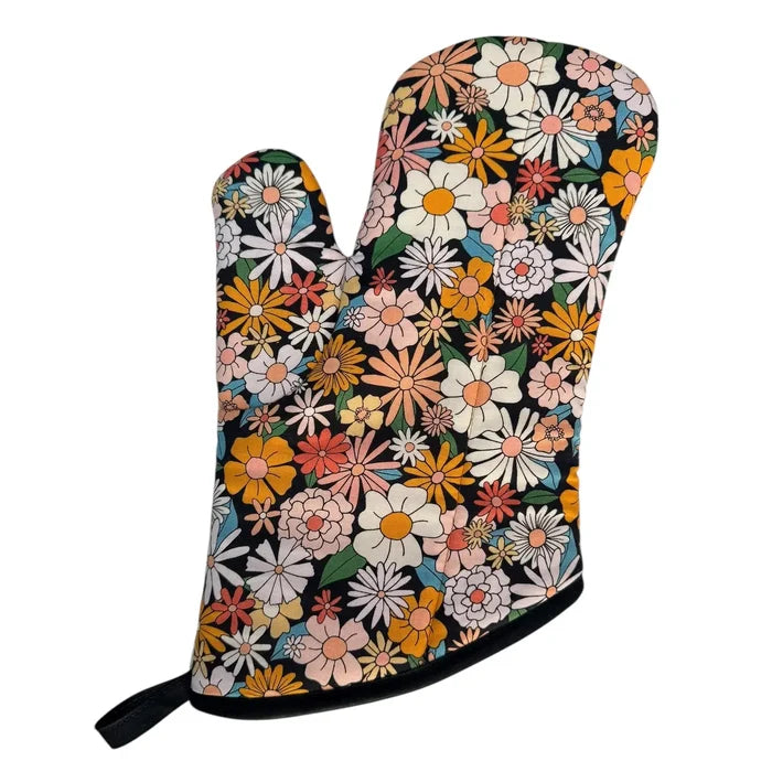 Oven Mitt