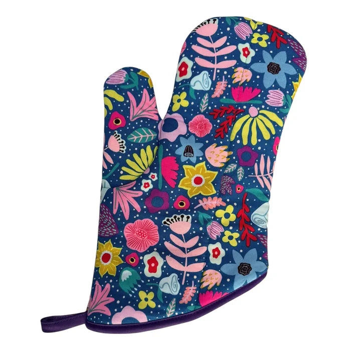 Oven Mitt